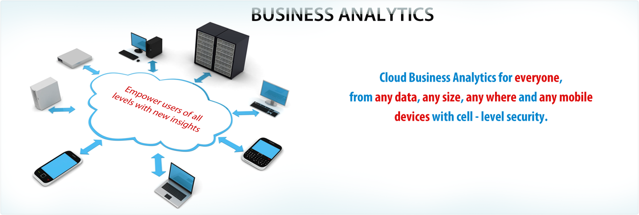 Business Intelligence