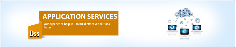 Application Services