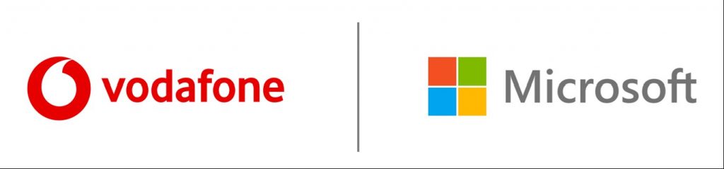 Vodafone and Microsoft sign 10-year strategic partnership to bring generative AI, digital services and the cloud to more than 300 million businesses and consumers