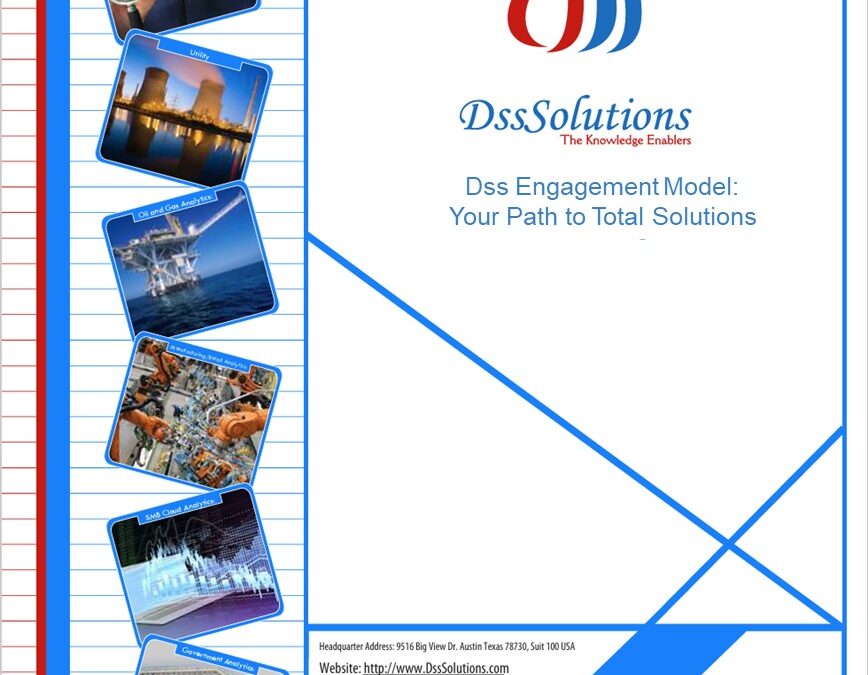 Dss Engagement Model: Your Path to Total Solutions