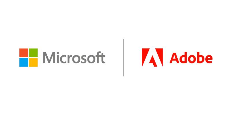 Together with Adobe, we’re connecting Adobe Experience Cloud with Microsoft Copilot to reimagine how marketers approach their daily work—from campaign briefs to content creation and approvals.