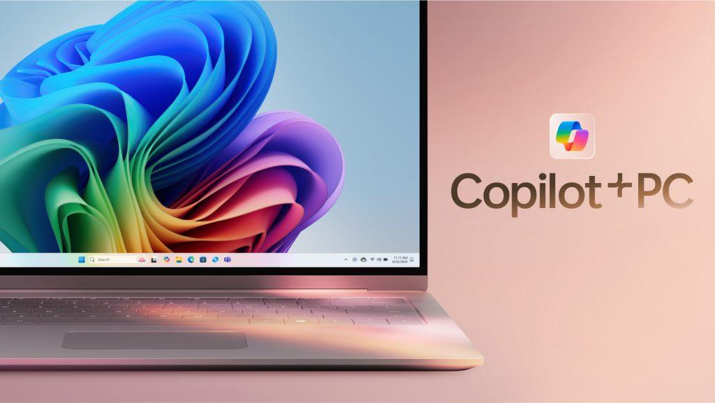 Introducing Copilot+ PCs—the fastest, most AI-ready Windows PCs ever built.