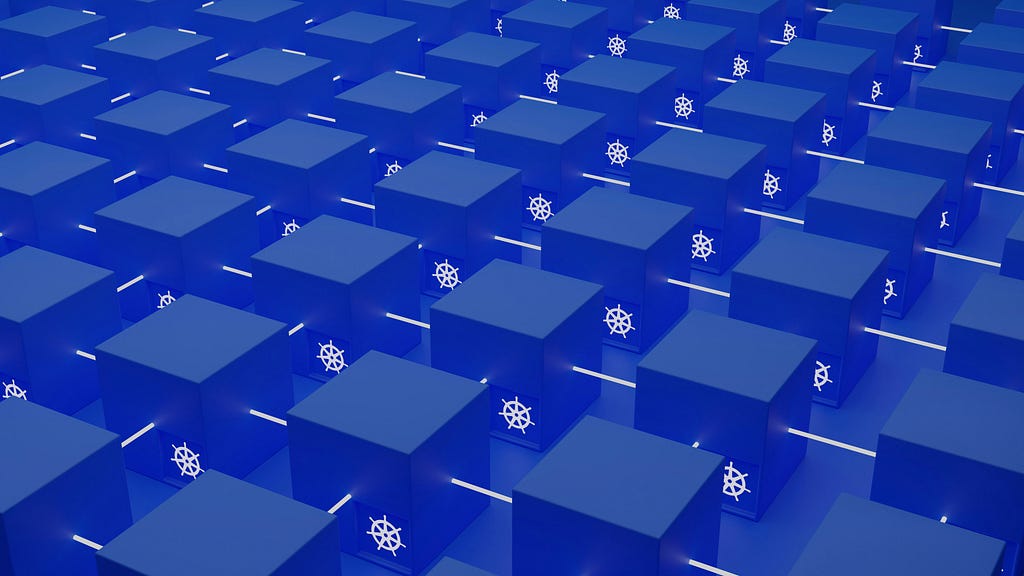 Building a Data Science Platform with Kubernetes