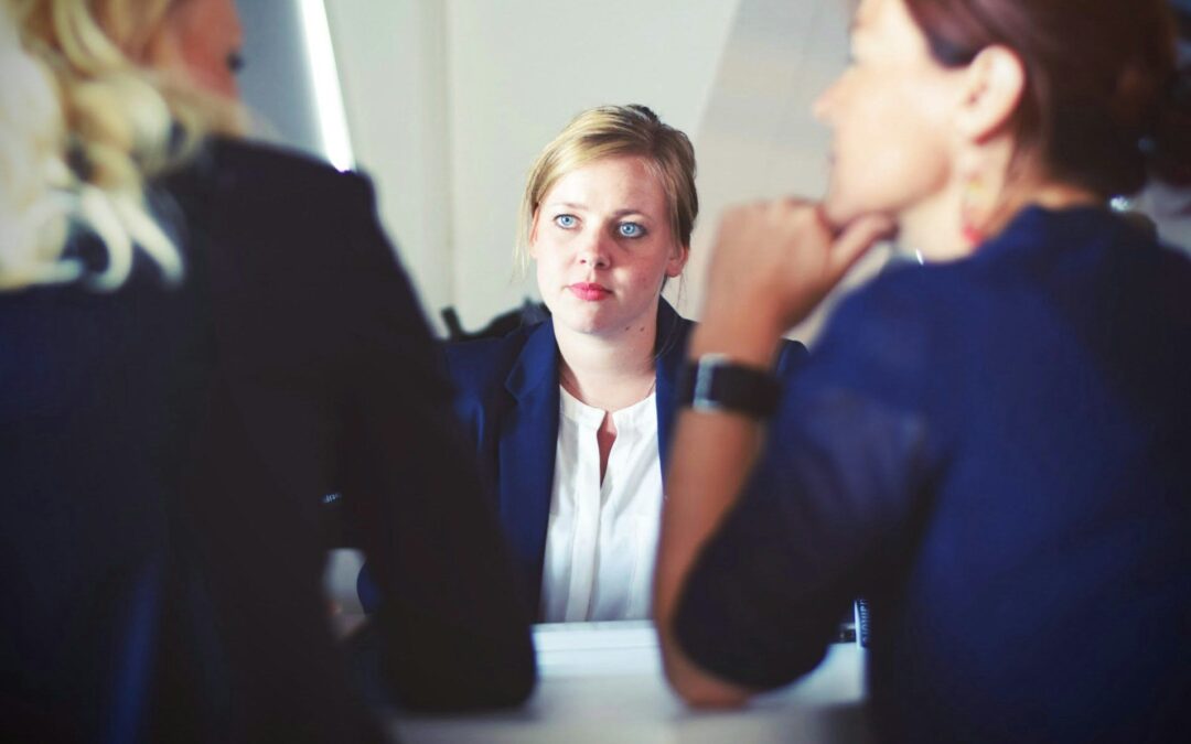 How to Stand Out in Your Data Scientist Interview