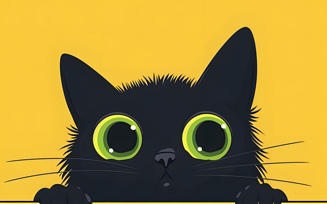 Paws, Claws, and Code: 6 Must-Know Python Examples
