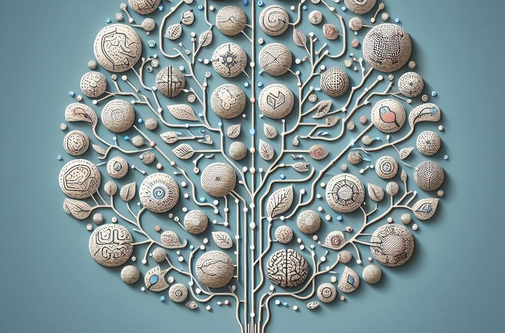A Visual Understanding of Decision Trees and Gradient Boosting