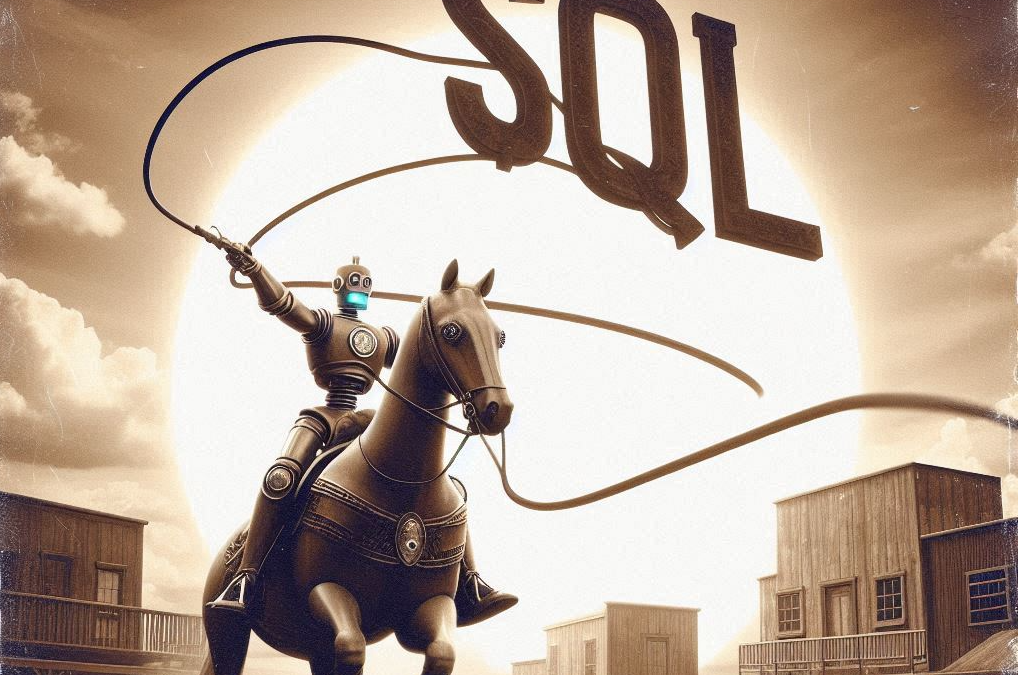 Evaluating SQL Generation with LLM as a Judge