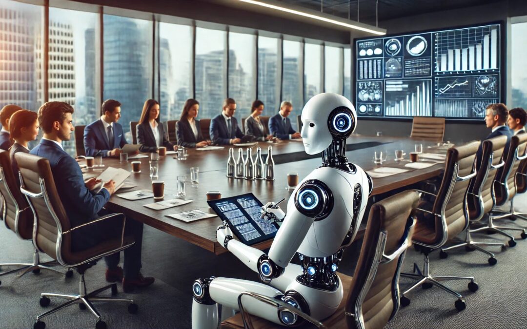 Scale Your Productivity: Leveraging AWS Gen AI to Summarize Meeting Notes in Seconds