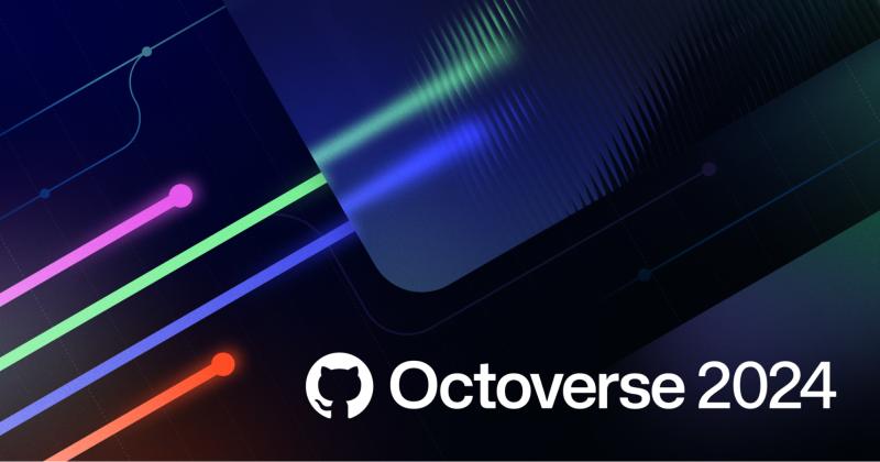 Developers are the architects of the AI era. Our latest Octoverse report shows the diffusion of AI everywhere, and how it’s enabling more people than ever to join our global developer community.