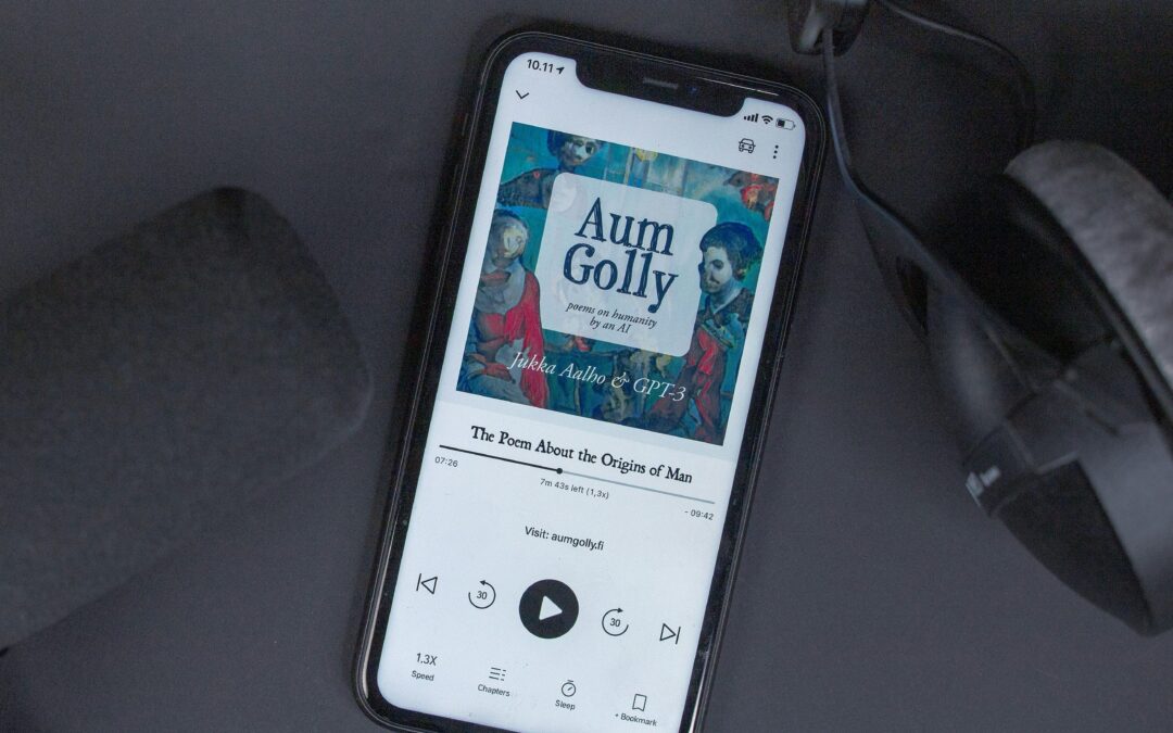 How Spotify Implemented Personalized Audiobook Recommendations