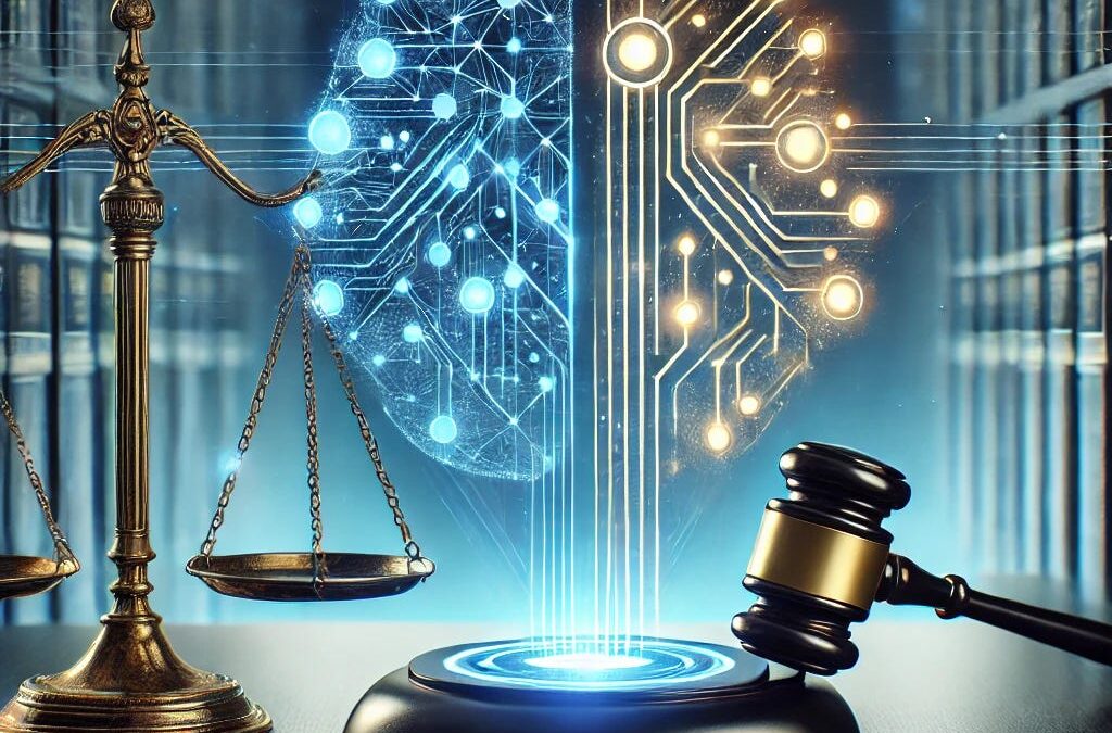 How to Develop an Effective AI-Powered Legal Assistant