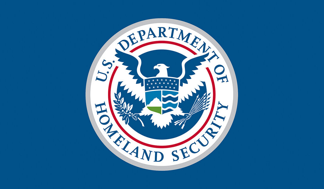 DHS intros framework for AI safety and security, in healthcare and elsewhere