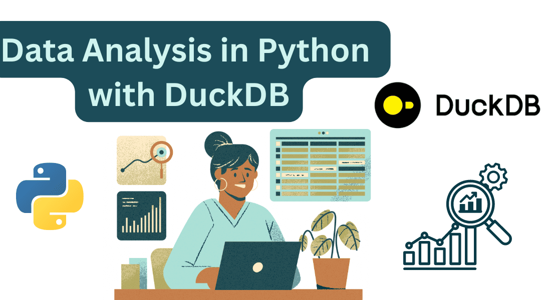 A Guide to Data Analysis in Python with DuckDB