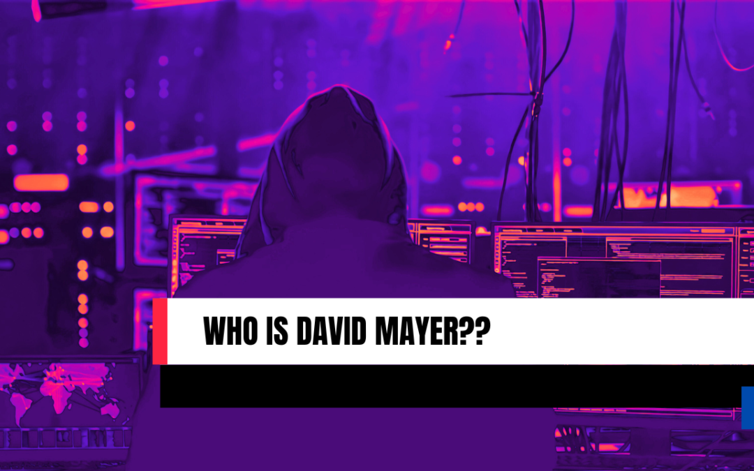 The Name That Broke ChatGPT: Who is David Mayer?