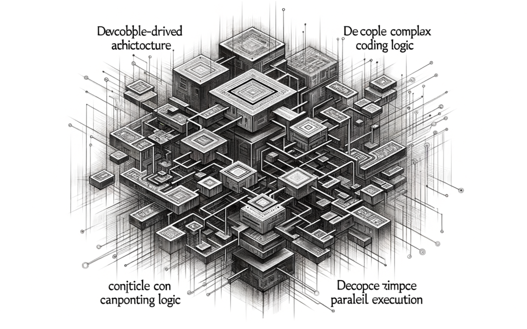 Deep Dive into LlamaIndex Workflow: Event-Driven LLM Architecture