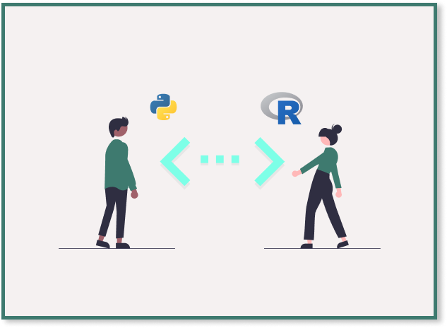 The Essential Guide to R and Python Libraries for Data Visualization