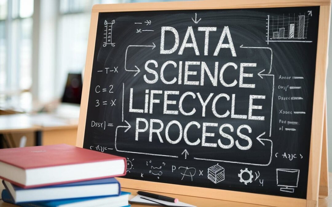 Data Science Lifecycle Process