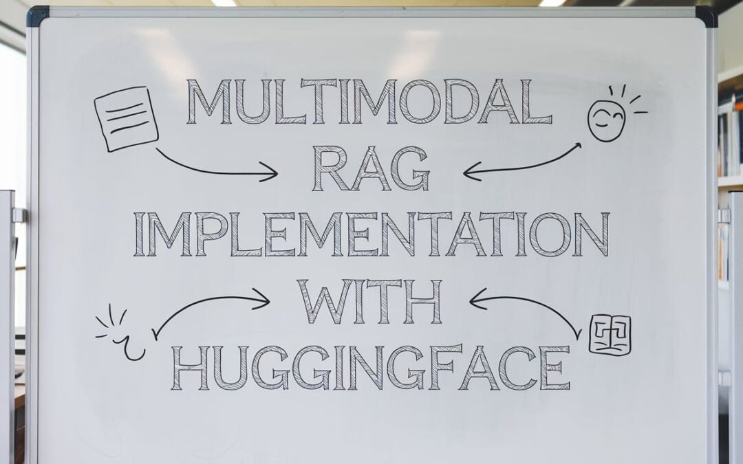 Multimodal RAG Implementation with Hugging Face