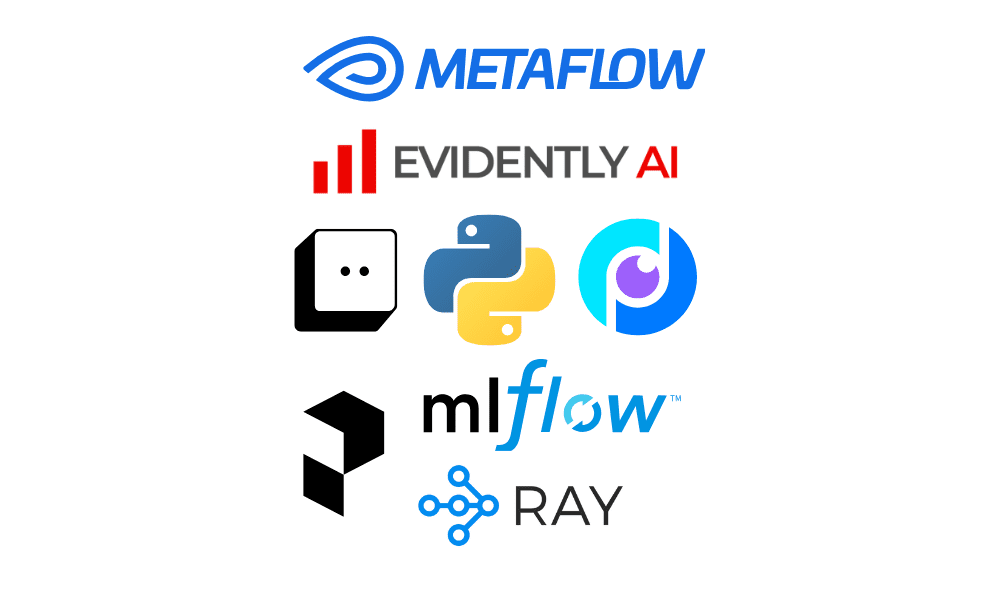 7 Essential Python Libraries for MLOps