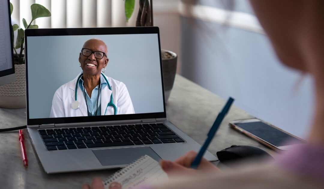 Report shows overwhelming doctor support for virtual care