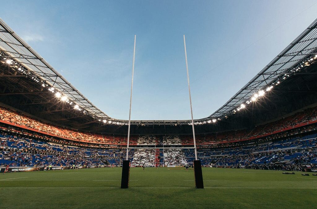 How Likely Is a Six Nations Grand Slam in 2025?