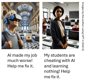 What I’m Updating in My AI Ethics Class for 2025