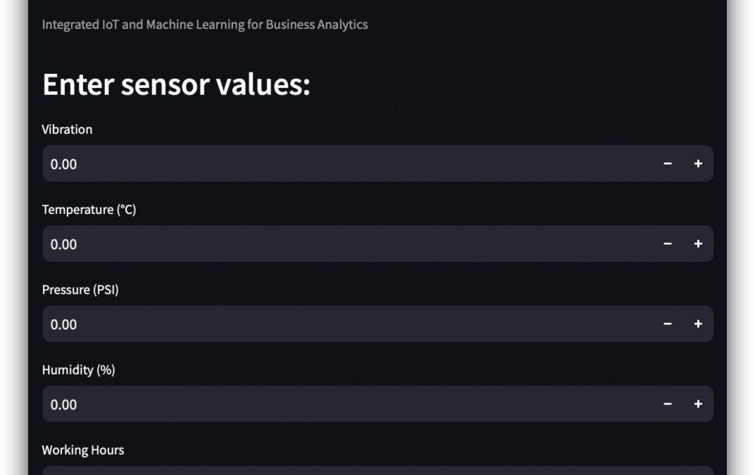 Predictive Maintenance Models with a Focus on Class Balancing — Complete Notebook