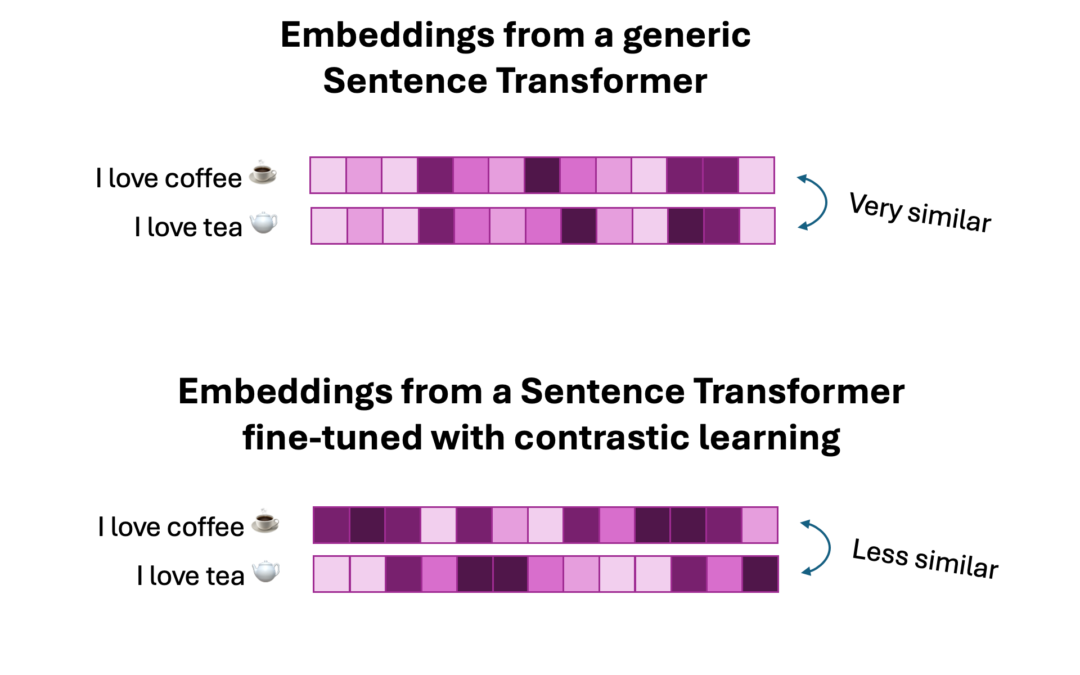 Small Training Dataset? You Need SetFit