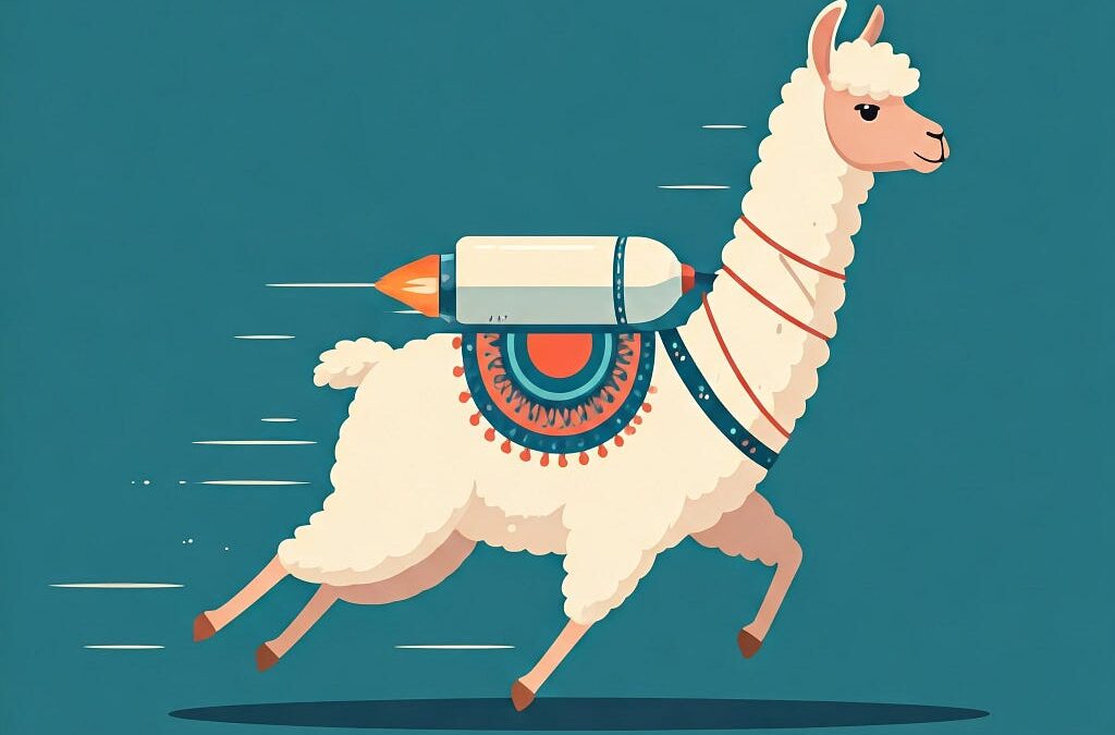 Linearizing Llama