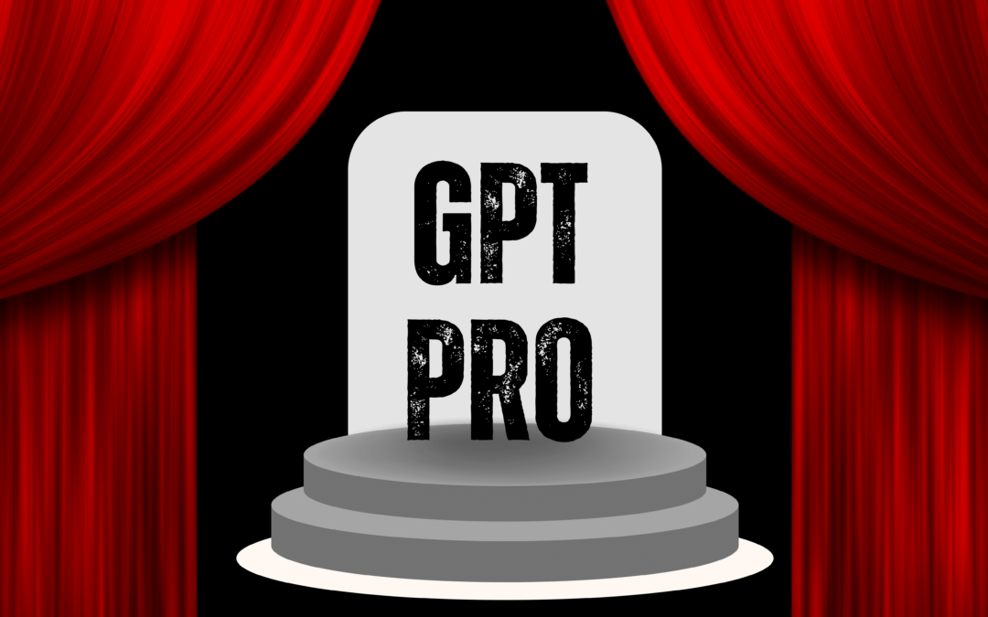 Is ChatGPT Pro Worth The $200 Per Month?