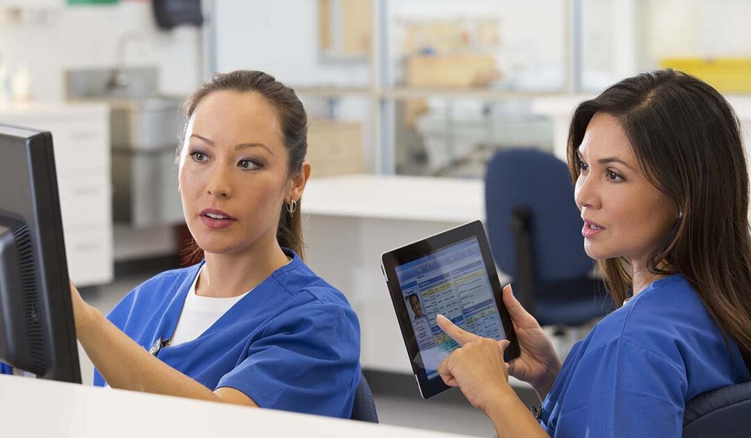 What do nurses really want from AI?