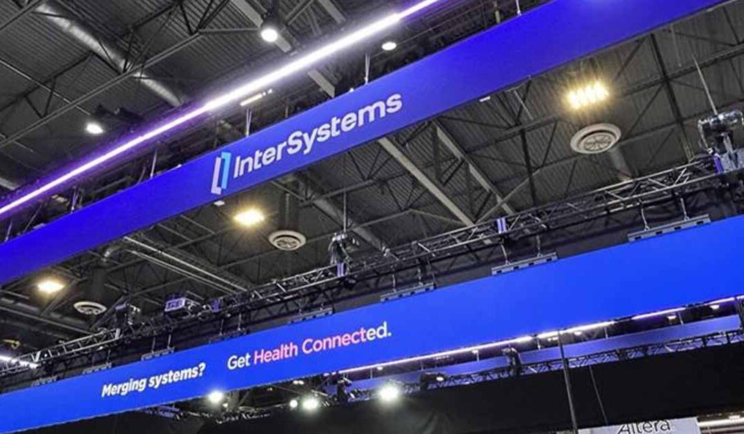 InterSystems unveils a new, AI-powered EHR at HIMSS25