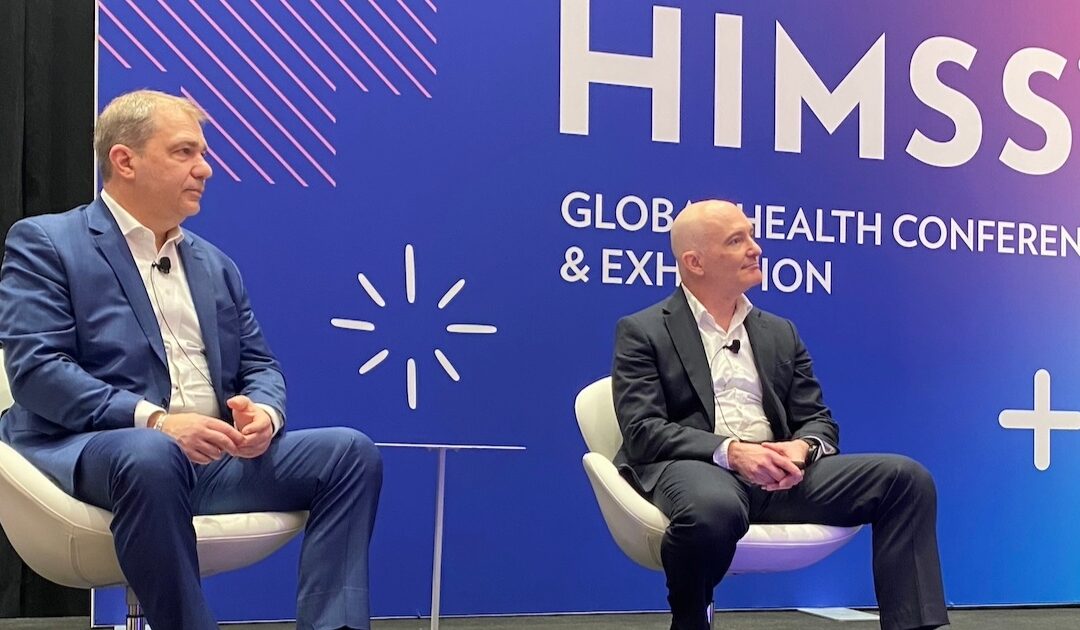 HIMSS25 panel provides tips on combating cyber security threats