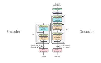 Behind the Magic: How Tensors Drive Transformers