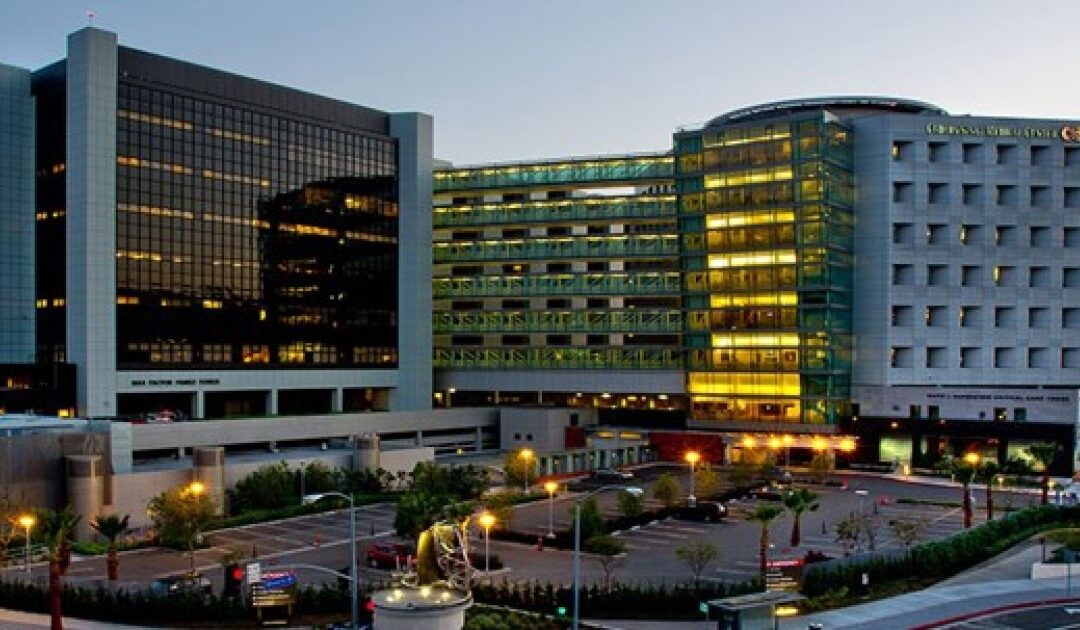 Cedars-Sinai and Redesign Health launch Digital Innovation Platform