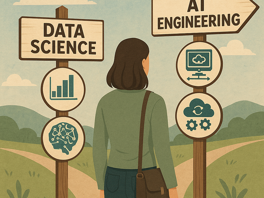 I Transitioned from Data Science to AI Engineering: Here’s Everything You Need to Know