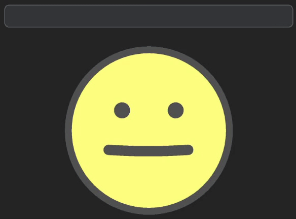 Real-Time Interactive Sentiment Analysis in Python