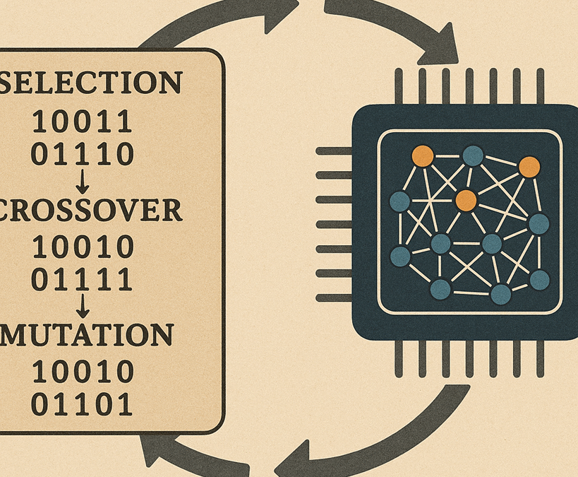 Google’s AlphaEvolve Is Evolving New Algorithms — And It Could Be a Game Changer