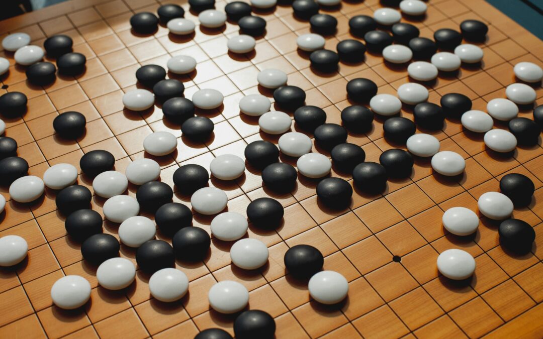 Reinforcement Learning Made Simple: Build a Q-Learning Agent in Python