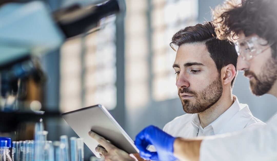 NIH program aims to reduce the use of animals in research using technology