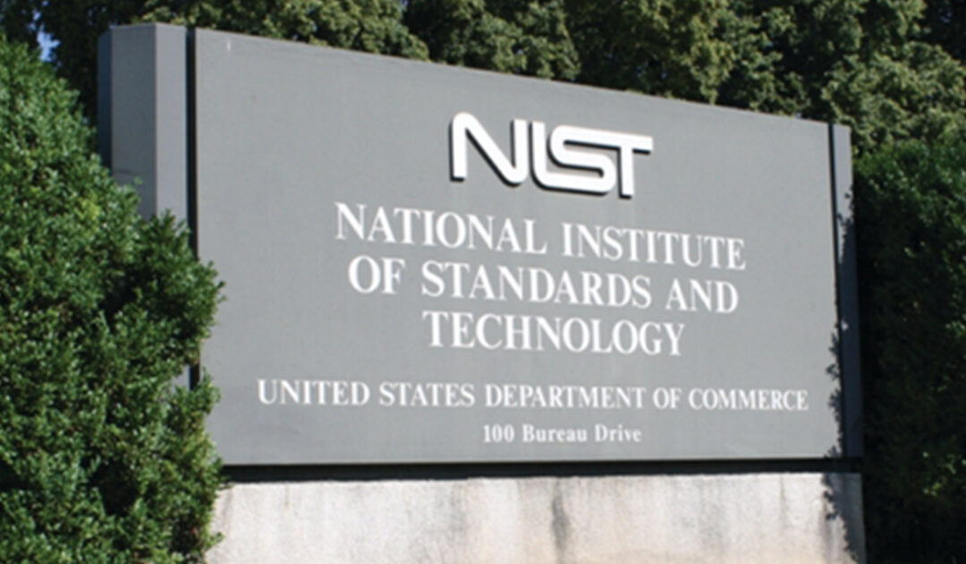 NIST updates Privacy Framework with Version 1.1
