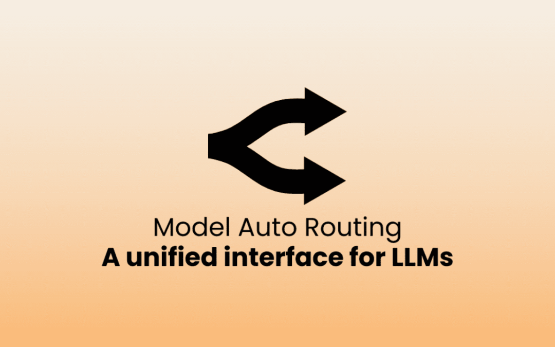 OpenRouter: A Unified Interface for LLMs