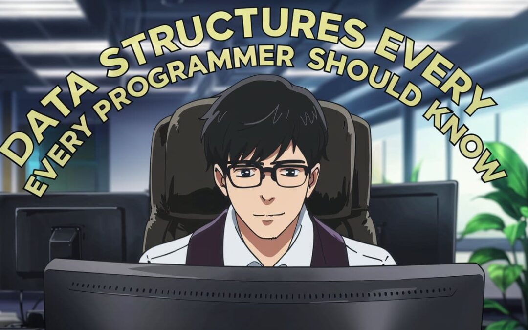 Python Data Structures Every Programmer Should Know