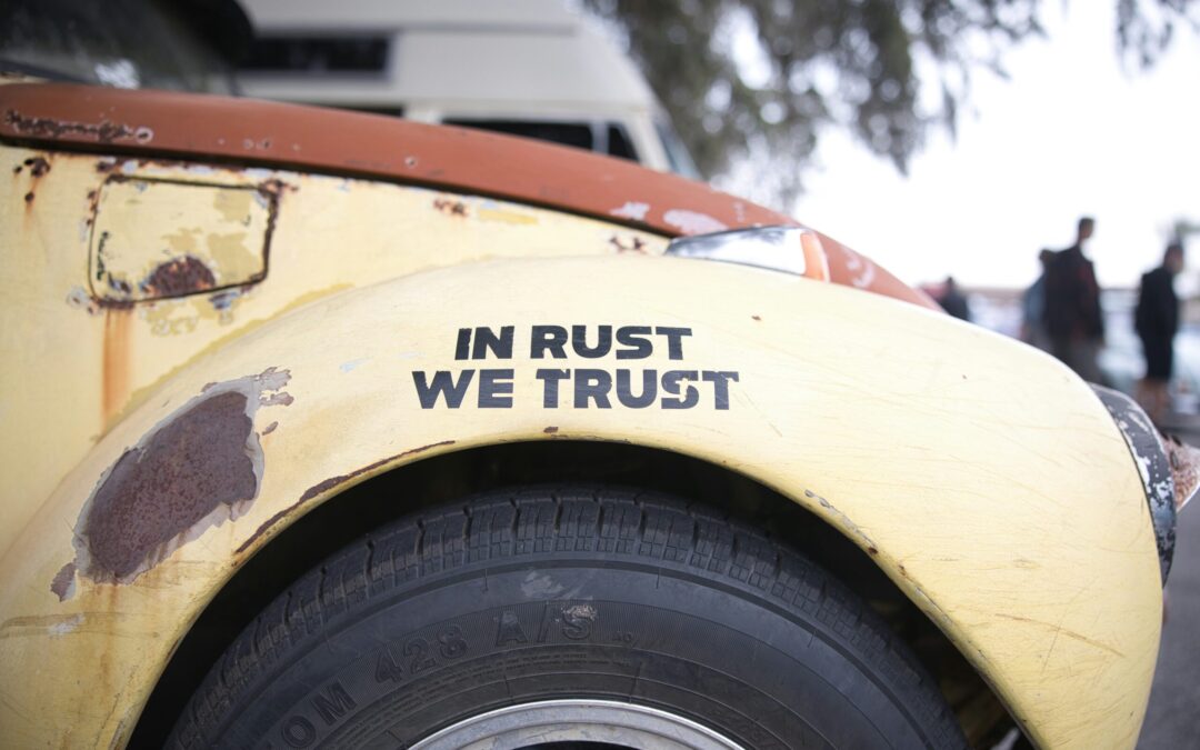 Get Started with Rust: Installation and Your First CLI Tool – A Beginner’s Guide