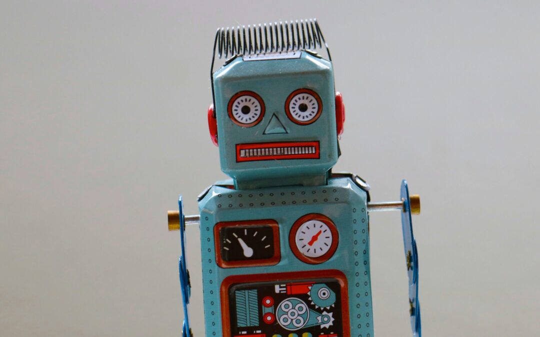 We Need a Fourth Law of Robotics in the Age of AI