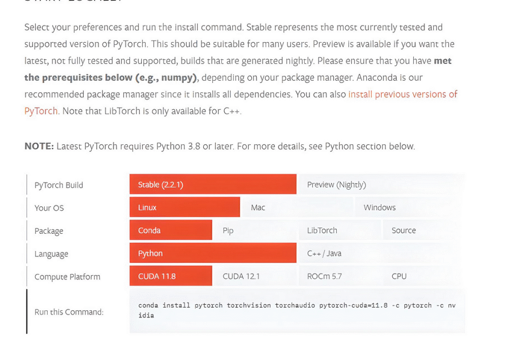 Use PyTorch to Easily Access Your GPU