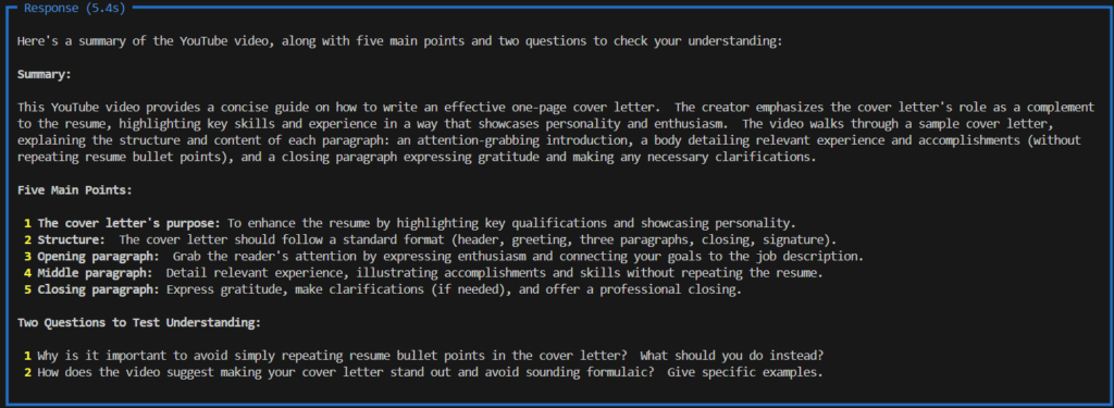 Agentic AI 101: Starting Your Journey Building AI Agents