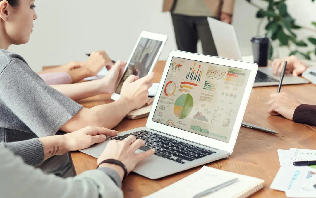 A Practical Introduction to Google Analytics