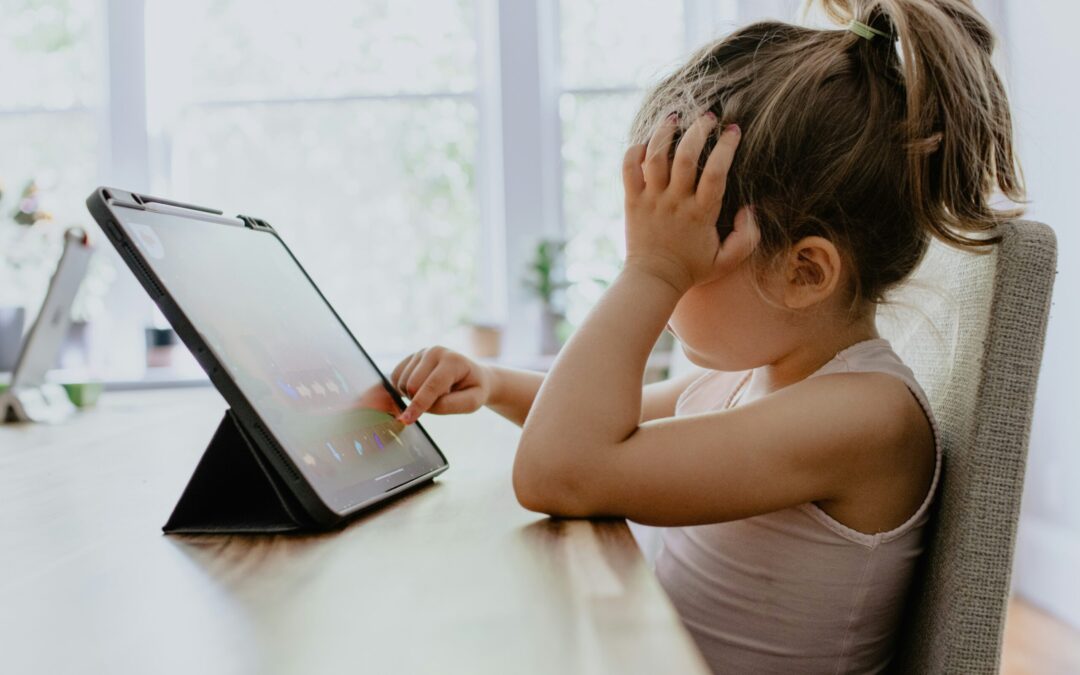 Talking to Kids About AI