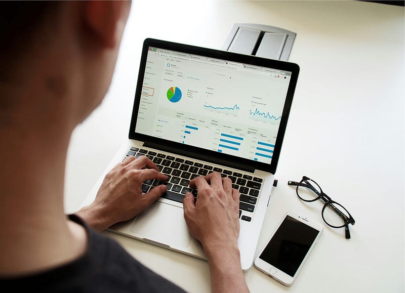 How to Transition From Data Analyst to Data Scientist